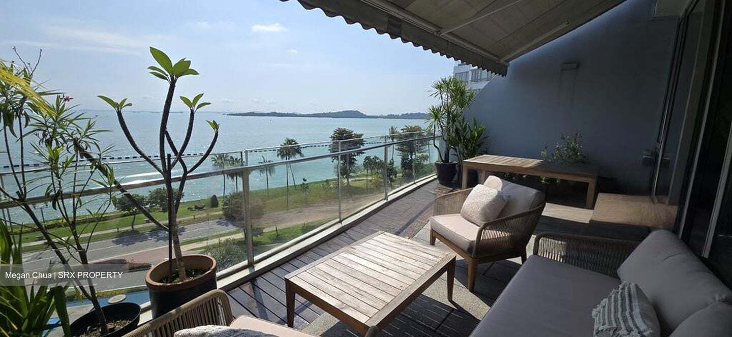 The Coast at Sentosa Cove (D4), Condominium #456622171